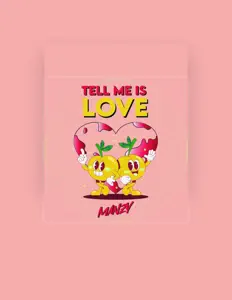 Manzy dinle, müzik videolarını izle, biyografisini oku, tur tarihlerini ve daha fazlasını gör!