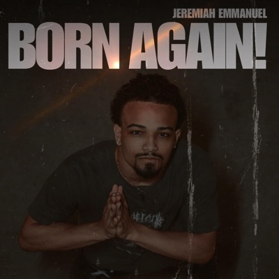 BORN AGAIN! - Single