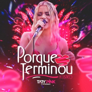 Porque Terminou (Acústico)