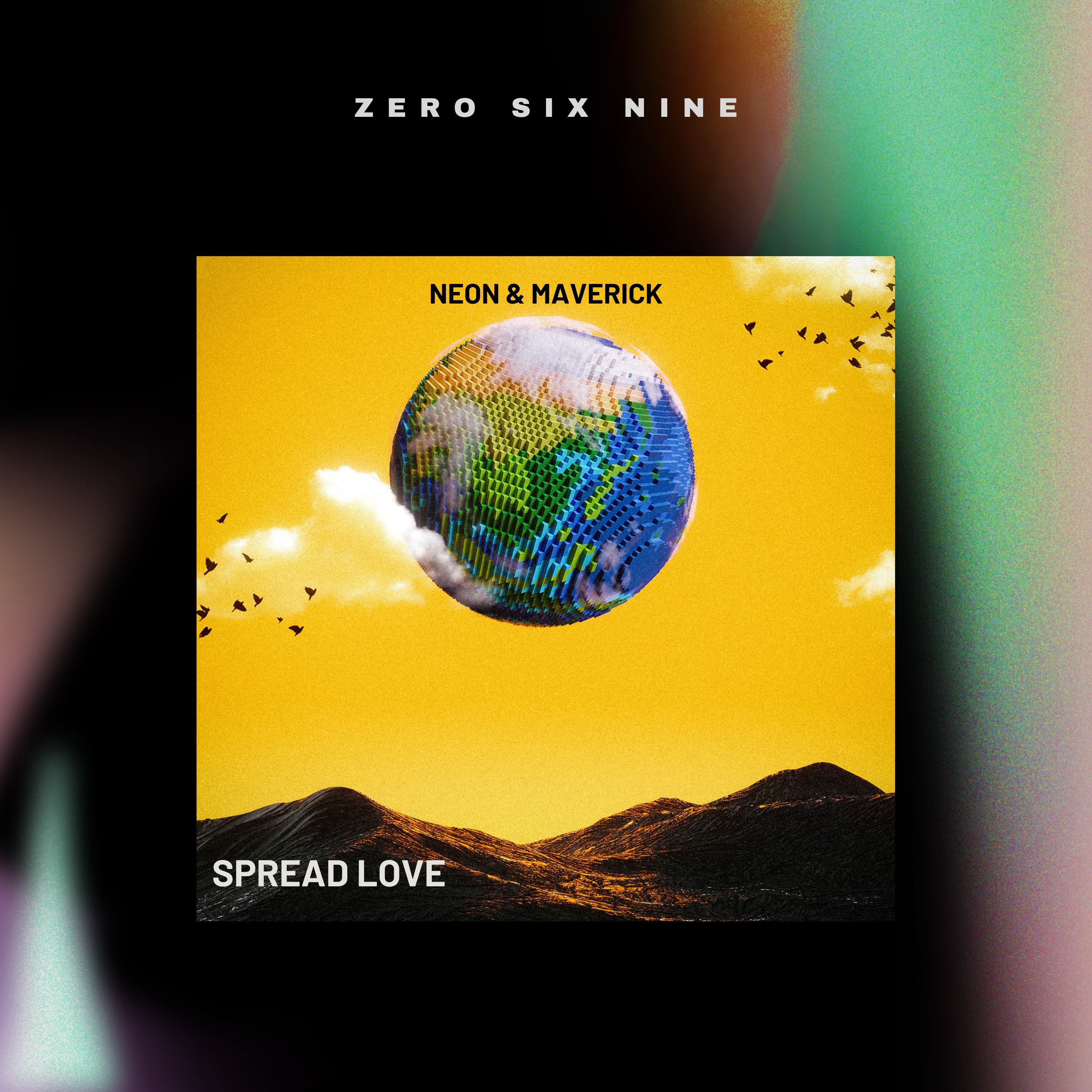 Spread Love - Single
