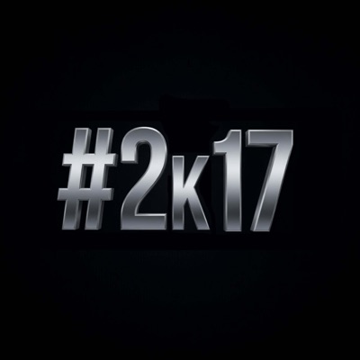 #2К17 (Slowed)