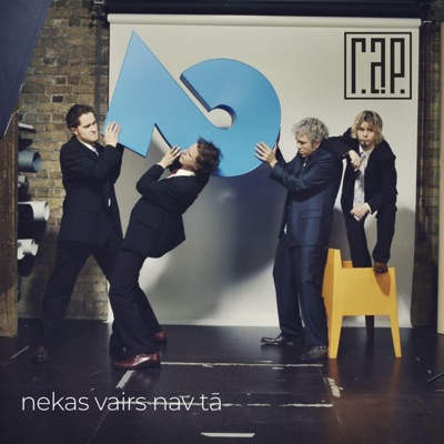 Nekas vairs nav tā - Single