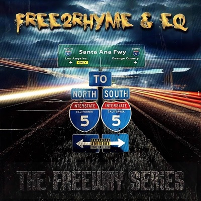 The Freeway Series - EP