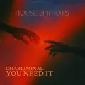 You Need It