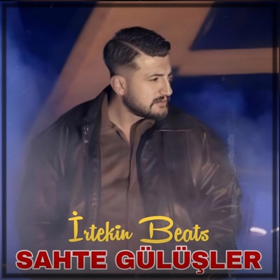 İrtekin Beats - Sahte Gülüşler Beat