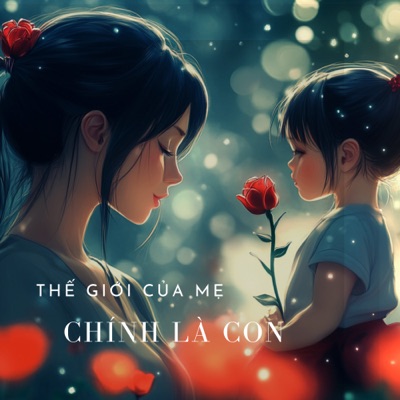 Thế Giới Của Mẹ Chính Là Con (Piano Version) [feat. LynkV] - Single