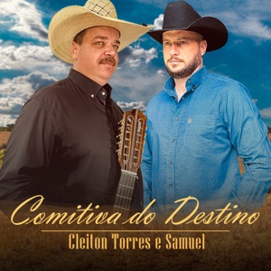 Com Deus na Frente (feat. Otávio Augusto e Gabriel)