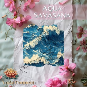 Aqua Savasana