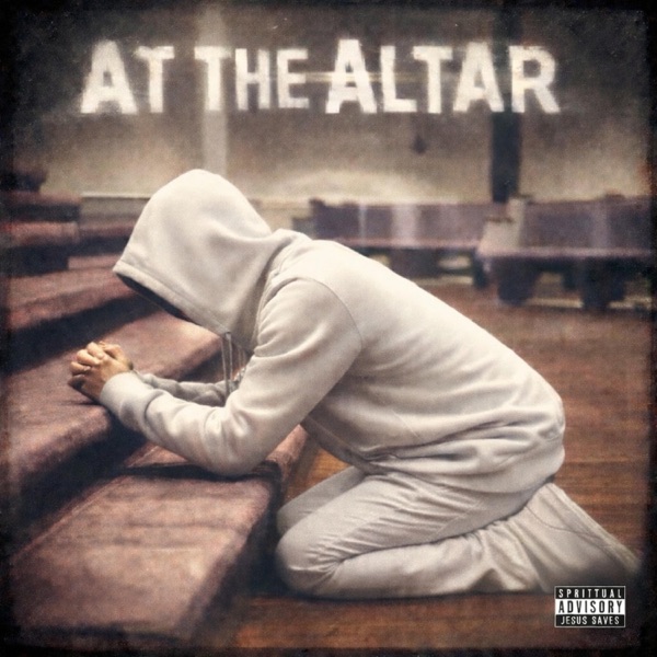 At The Altar (feat. Chaniiii)