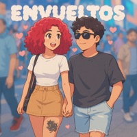 ENVUELTOS - Single - Adonis XO