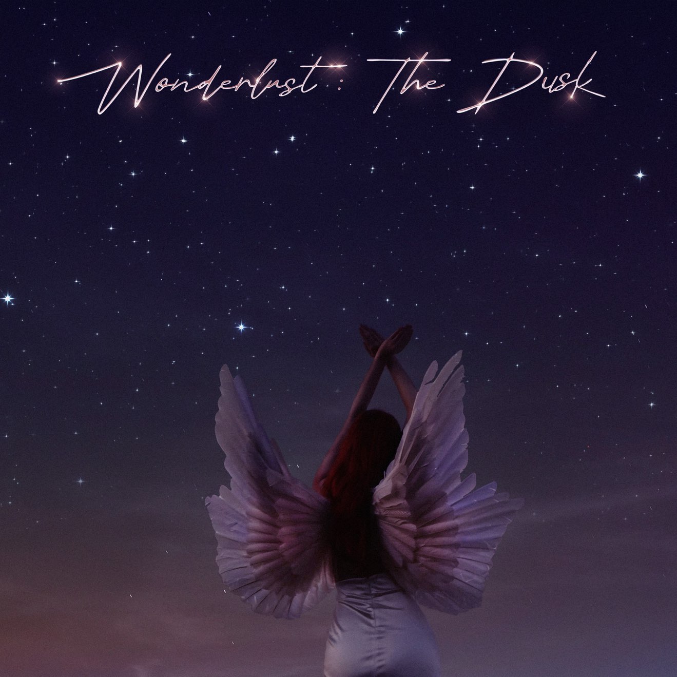 Maisy Kay – Wonderlust: The Dusk – EP (2024) [iTunes Match M4A]