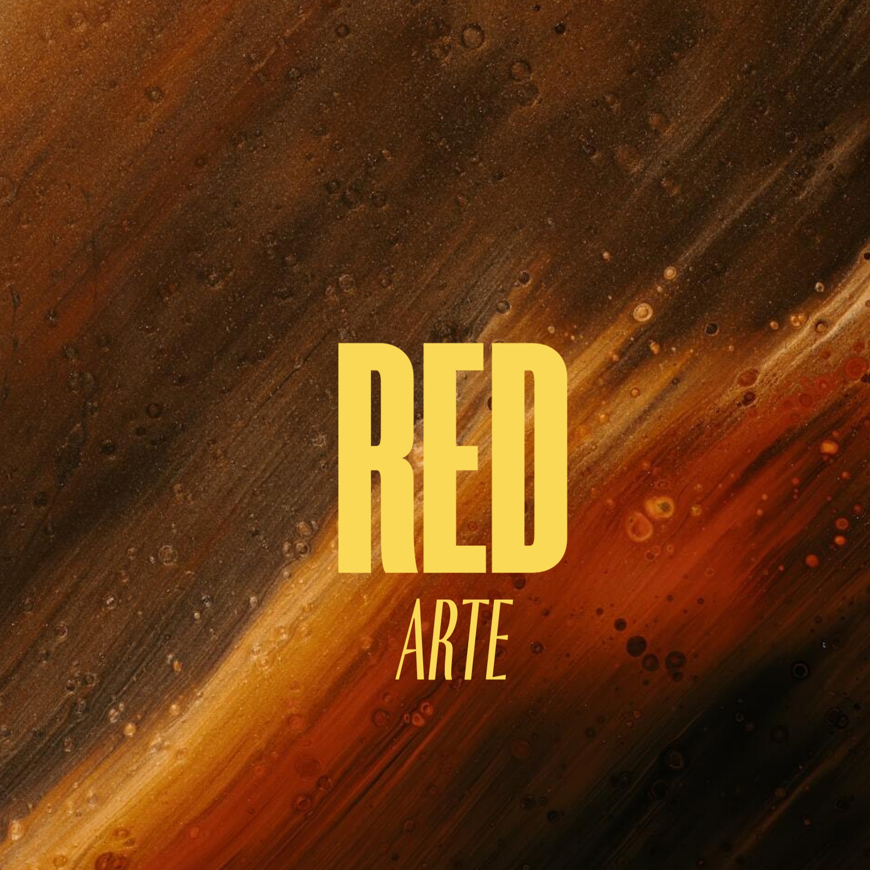 Red Sky - Il Paese Dell Arte