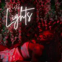 Lights — Karléh