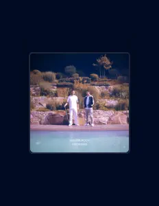 BADFEELS सुनें, म्यूज़िक वीडियो देखें, बायो पढ़ें, दौरे की तारीखें और बहुत कुछ देखें!