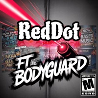 Red Dot - Single - KenoConsin