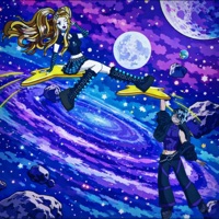 Supernova - Single - whogle1 & Sad Boy Robbie