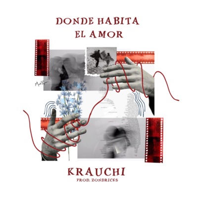 Donde Habita el Amor - EP