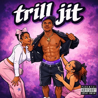 Trill Jit - Single