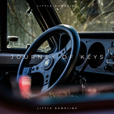 Journey of Keys - Single