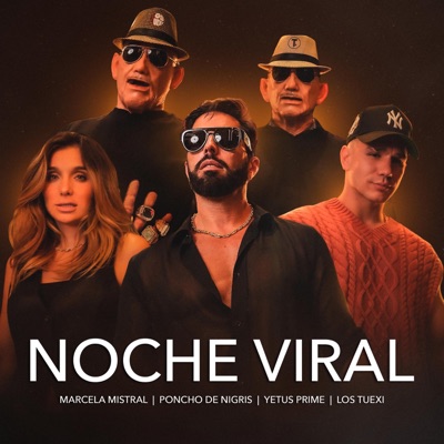 Noche Viral - Single