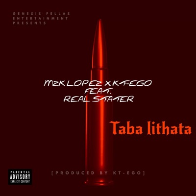Taba dithata (feat. MZK Lopez & Real Stater) - Single