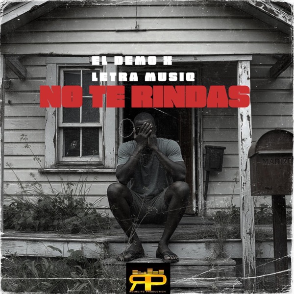 No te Rindas (feat. Letra Musiq)