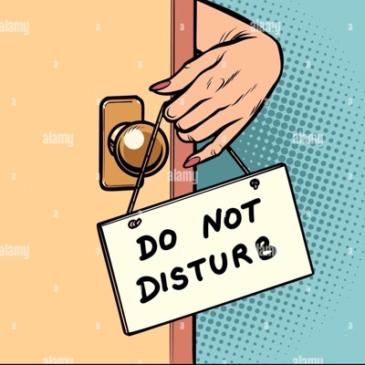 Do Not Disturb - Single