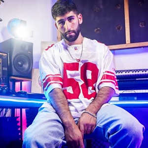כסף אושר (feat. Gili Asraf)