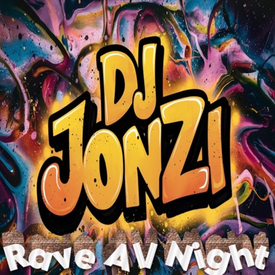 Dance (Rave all night) - Single