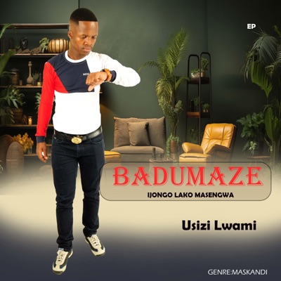 Badumaze - Ngilwa nempilo (feat. Sliy Zondi & IGugu Lesizwe)