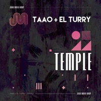 Temple - EP - Taao & El Turry
