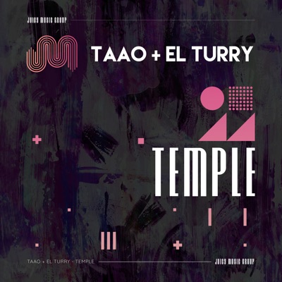 Temple - EP
