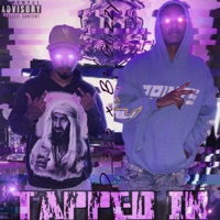 Tapped In - Single - D_323 & B3 Glizzy
