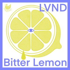 Bitter Lemon - Single