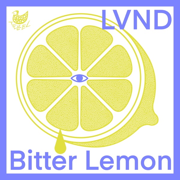 Bitter Lemon - Single