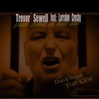 Don't Break the Law (feat. Lorraine Crosby) - Single - Trevor Sewell