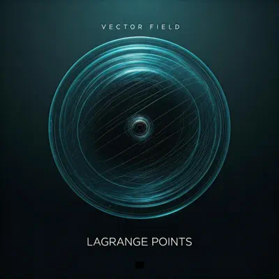 Ouve Lagrange Point EP - Single de Vector Field Recordings