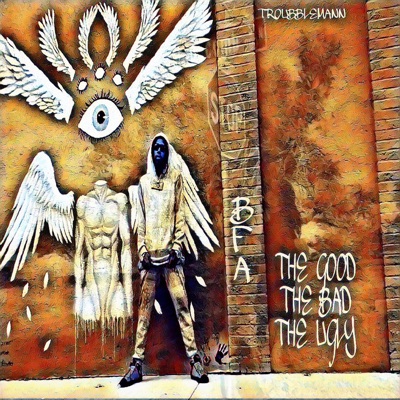 The Good The Bad The Ugly - EP