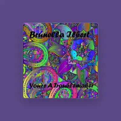Listen to Brendon Vasilyev, watch music videos, read bio, see tour dates & more!