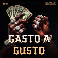 Gasto a Gusto - Single - La Fabrica