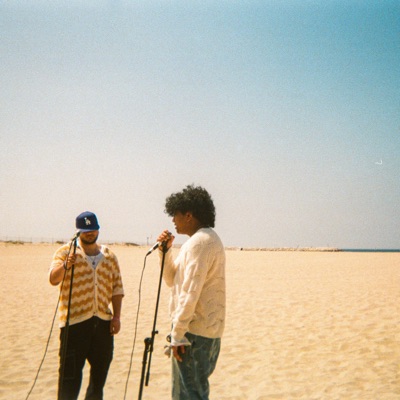 WANT U MORE - Single