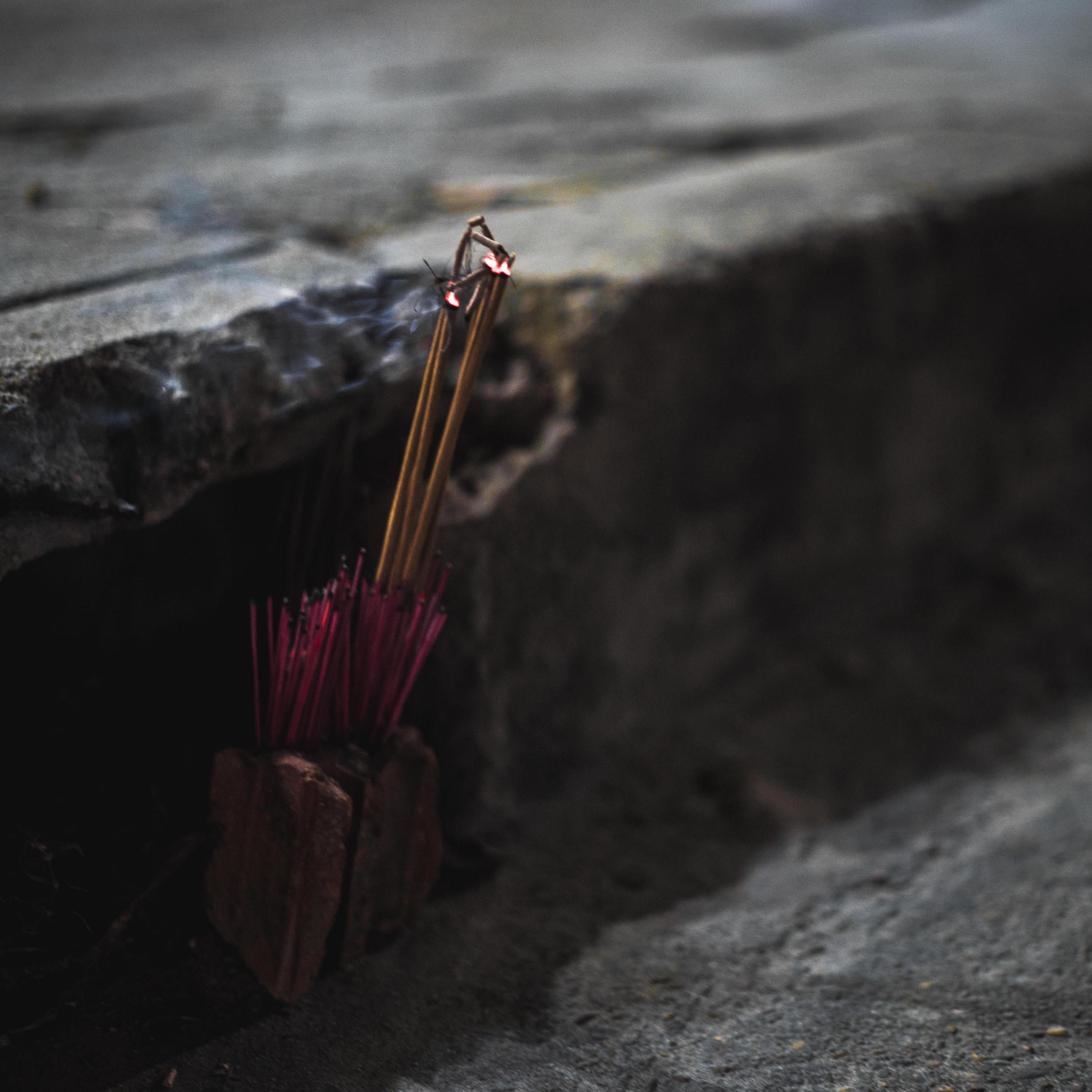 By Any Means Necessary - Single