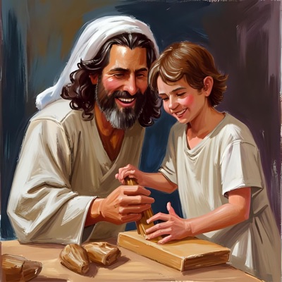 HIMNO A SAN JOSÉ - Single