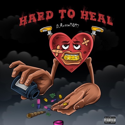 Hard To Heal
