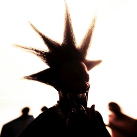 Luh2Geek (feat. TSAN) KID AXE