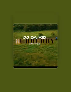 Ouça JJ DA KID, assista a videoclipes, leia a biografia, veja as datas das turnês e mais!