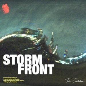 Storm Front - Single