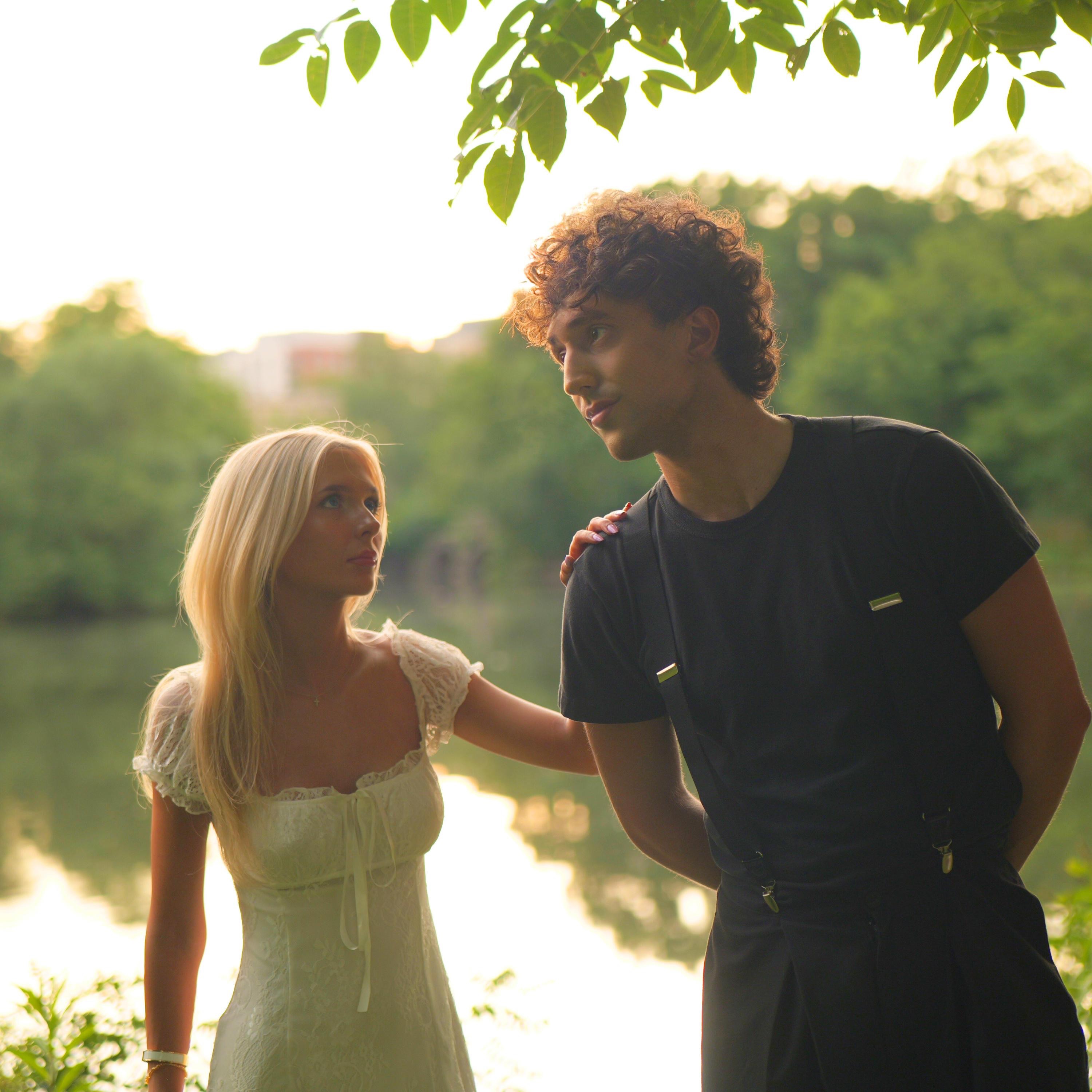 In My Angel's Eyes - Single