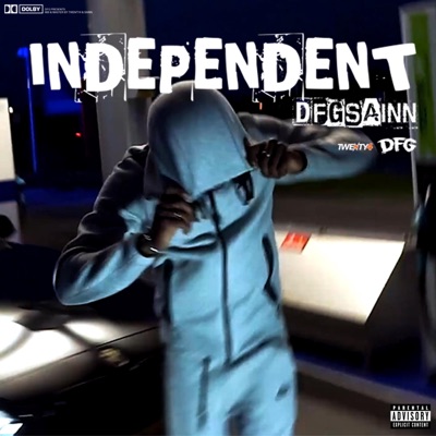 Independent (feat. Twenty4) - Single