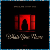 Whats Your Name - Single - MC GAMAEL & Dj Vinny ZL